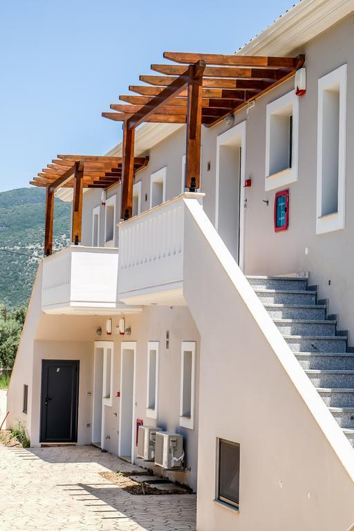 Golden Sun Villas Nydri  Dış mekan fotoğraf